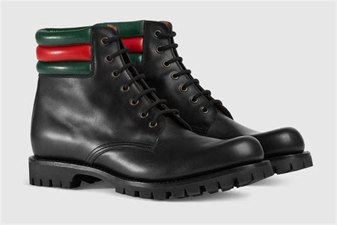 gucci autumn winter 2016 shoes|buy Gucci boots online.